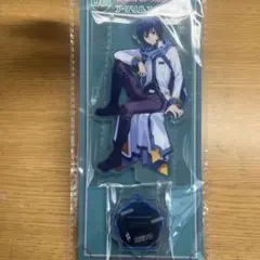 フリューくじ 初音ミクぬーどるストッパー アクリルスタンド KAITO 即購入⭕️