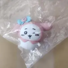 ちいかわ　なりきりフィギュア　マイメロディ