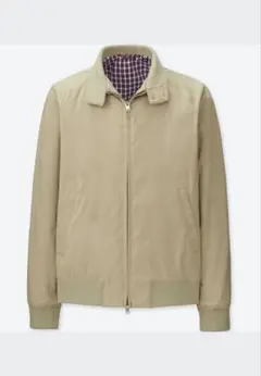 ジャケット MA-1