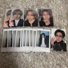 &TEAM FUMA Markonme トレカセット universal特典
