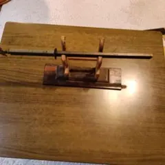 手慣らしのサムネイル