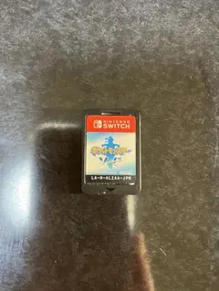 ポケットモンスター ソード