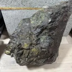 特寸】ADA 万天石 約17.2kg ／アクアデザインアマノ 天野尚 - メルカリ