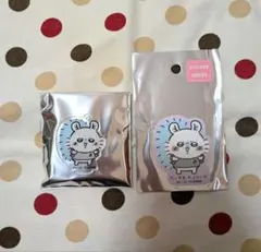 ちいかわ×Jリーグ アクリルスタンドとステッカーセット　モモンガ