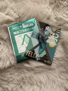 【最安値】HUNTER×HUNTER 銀だこコラボ