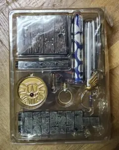 はやぶさの剣　ロトのしるし　レジェンドアイテムズギャラリー　ドラゴンクエスト