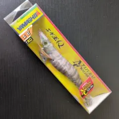 エギ王Q 3.5号 EBH エビ ナチュラルカラー 【廃盤】のサムネイル