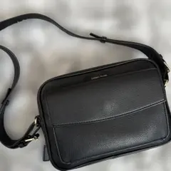 サマンサタバサ ショルダーバッグ