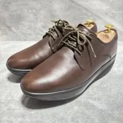 MBT 健康靴 KABISA vibramソール プレーントゥ 26.5cmのサムネイル