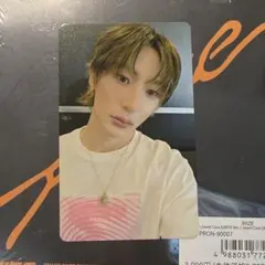 RIIZE ODYSSEY トレカ　アントン