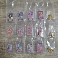 アイカツ! グッズコレクション2~大スター宮いちごまつり~ まとめ売り