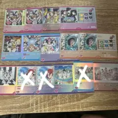 ラブカ ラブライブカードゲーム 桂木 泉 蓮ノ空 プロモ - メルカリ