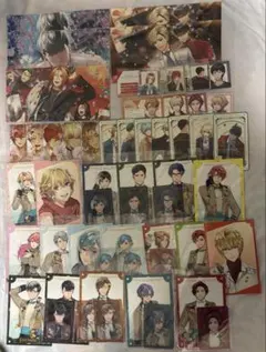 東京リベンジャーズ カード まとめ売り シークレット有 - メルカリ