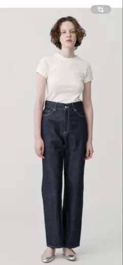 ロンハーマン デニム