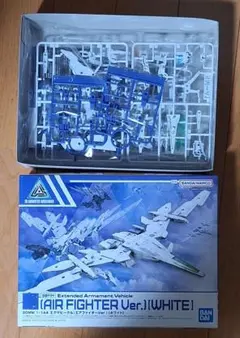 エアファイターコレクション Su-27P 