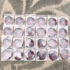 ころんくん 空色エンドロール 特典缶バッジ