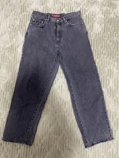 2026年最新】supreme baggy jean washedの人気アイテム - メルカリ