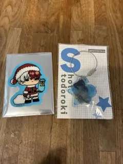 僕のヒーローアカデミア　ヒロアカ 轟