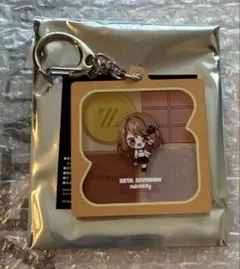 第五人格　IJL ZETA mkmldy セット 第五人格 identityV IJLカード ZETA_mkmldy みこめろ - メルカリ