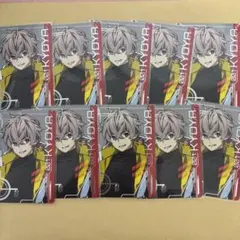 CharadeManiacs シャレマニ オトメイト マットカード キョウヤ