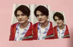 中山優馬 デタカ