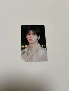 TXT セツナハナビ タワレコ特典 スビン