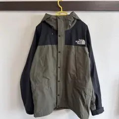 THE NORTH FACE マウンテンライトジャケットXL