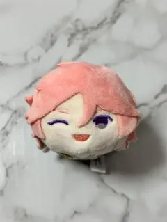 あんスタ もちもちマスコット もちマス 通常 ミニ 桜河こはく - メルカリ