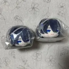 刀剣乱舞 三日月宗近 もちマス くじ D賞