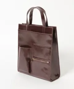 LOWRYSFARM ２ＷＡＹタキノウポケットＢＡＧ　851982