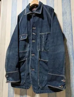 2026年最新】キャピタル kapital デニムジャケットの人気アイテム