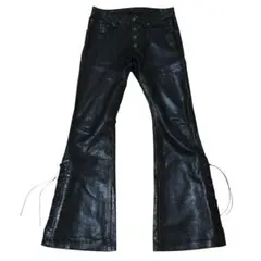 TORNADO MART フレアスラックス　アーカイブ　y2k グランジ 2025年最新】tornado mart フレアの人気アイテム - メルカリ