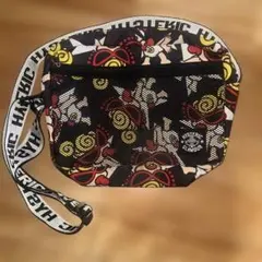 ヒスミニ　ショルダーバック