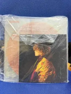 Vaundy『replica』4枚組／限定アナログ盤／バウンディ／新品未開封 新品未開封 Vaundy replica LP 4枚組 アナログ盤 完全生産限定 - メルカリ