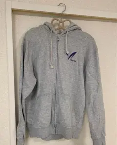 明治大学　パーカー