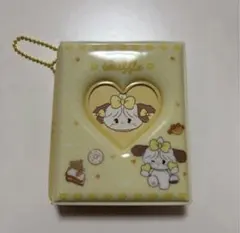 mikko コレクトブック トレカケース スフレ