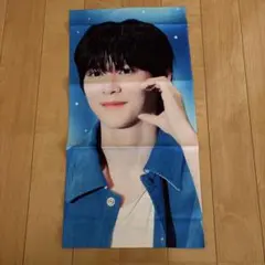 NCT DREAM ロンジュン スローガン - メルカリ