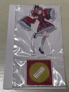 学園アイドルマスター 一番くじ 花海咲季 H賞