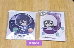 2026年最新】文豪ストレイドッグス DEAD APPLE フョードル・D アクリル