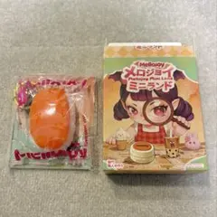 新品未使用】mellojoy ミニランド ミニサーモン寿司 メロジョイ - メルカリ