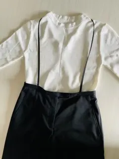 PLST サロペットのサムネイル