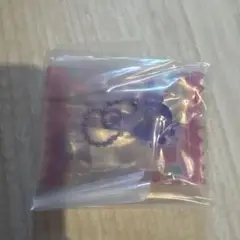 サンリオキャラクターズ　グミチュアチャーム　GUMMYクロミ