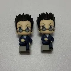 すわらせ隊　レオリオ