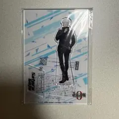 呪術廻戦0 アクリルスタンド 五条悟