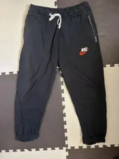 NIKE スウェットパンツ ジョガーパンツ ブラック　XXL 2XL
