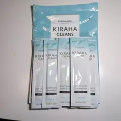 ninall KIRAHA CLEANS キラハクレンズ マウスウォッシュ17包 - メルカリ