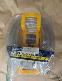 ElectraLevelPRO 電子水準器 15mホース付き