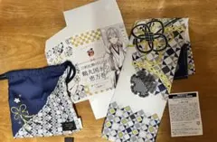 2026年最新】刀剣乱舞 風呂敷の人気アイテム - メルカリ