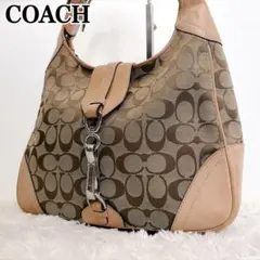 COACH コーチ シグネチャー ソーホー ショルダーバッグ　17094 Y2K COACH コーチ シグネチャー ソーホー ショルダーバッグ 17094 Y2K
