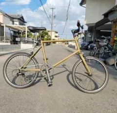 トーキョーバイク TOKYOBIKE SPORT 9s サイズMストーンベージュ - メルカリ